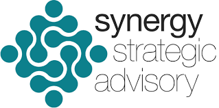 Synergy Strategic Advisory - Whistleblowing System - React, ASP.NET WebAPI (C#)